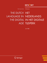 The Dutch Language in the Digital Age - 