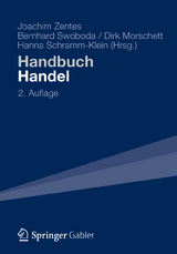 Handbuch Handel - 