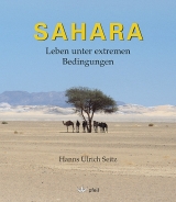 SAHARA - Hanns Ulrich Seitz