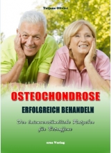 Osteochondrose erfolgreich behandeln - Tatjana Olivier