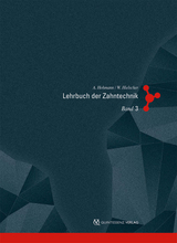 Lehrbuch der Zahntechnik - Hohmann, Arnold; Hielscher, Werner