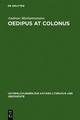 Oedipus at Colonus - Andreas Markantonatos