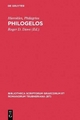 Philogelos - Hierocles;  Philagrius; Roger D. Dawe