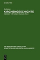Kirchengeschichte - Sokrates; Günther Christian Hansen