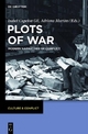Plots of War - Isabel Capeloa Gil; Adriana Martins