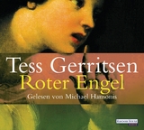 Roter Engel - Tess Gerritsen