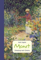 Monet - Karin Sagner