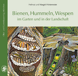 Bienen, Hummeln, Wespen im Garten und in der Landschaft - Helmut &amp Hintermeier;  Margrit