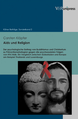 Aids und Religion - Carsten Klöpfer