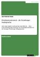 Petuhtantendeutsch - die flensburger Stadtsprache: Awer unse Sprak is nich gut un warn klok ut.... Eine Untersuchung zum Gebrauch des Petuhtantendeuts