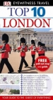 DK Eyewitness Top 10 Travel Guide: London - Roger Williams