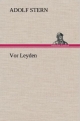Vor Leyden - Adolf Stern
