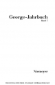 George-Jahrbuch (2008/2009) - Wolfgang Braungart;  Ute Oelmann (Hrsg.)