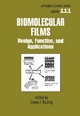 Biomolecular Films - James F. Rusling