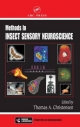Methods in Insect Sensory Neuroscience - Thomas A. Christensen