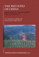 Red Soils of China - M J Wilson