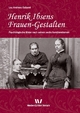 Henrik Ibsens Frauen-Gestalten - Lou Andreas-Salomé; Cornelia Pechota Vuilleumier