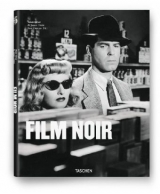 Film Noir - Alain Silver, James Ursini