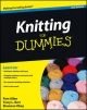 Knitting For Dummies - Allen; Tracy Barr; Shannon Okey