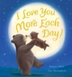 I Love You More Each Day! - Suzanne Chiew