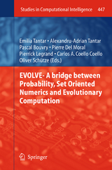 EVOLVE- A Bridge between Probability, Set Oriented Numerics and Evolutionary Computation - 