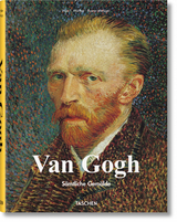 Van Gogh. Sämtliche Gemälde - Rainer Metzger