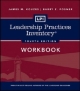 LPI: Leadership Practices Inventory Workbook