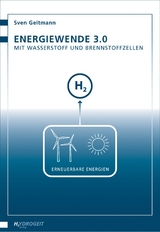 Energiewende 3.0 - Geitmann, Sven