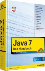 Java 7 Kompendium (R) - Dirk Louis