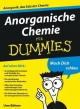 Anorganische Chemie fur Dummies - Uwe Bohme