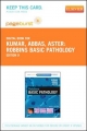 Robbins Basic Pathology - Vinay Kumar; Abul K Abbas; Jon Aster