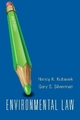 Environmental Law - Nancy K. Kubasek; Gary S. Silverman