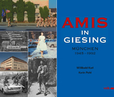 Amis in Giesing - Willibald Karl, Karin Pohl