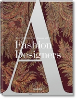 Fashion Designers A-Z. Etro Edition - Suzy Menkes