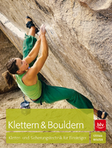 Klettern & Bouldern - Stefan Winter