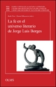 La fe en el universo literario de Jorge Luis Borges