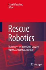 Rescue Robotics - 