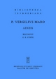 Aeneis - Publius Vergilius Maro; Gian Biagio Conte