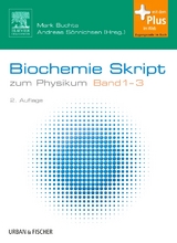 Biochemie Skript Band 1-3 - 