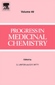 Progress in Medicinal Chemistry G. Lawton Editor