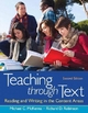 Teaching through Text - Richard D. Robinson