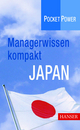 Managerwissen kompakt: Japan - Ulrike Haak;  René Haak