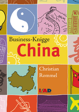 Business-Knigge China