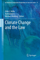 Climate Change and the Law: 21 (Ius Gentium: Comparative Perspectives on Law and Justice, 21)