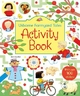 Farmyard Tales Activity Book