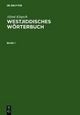 Westjiddisches Wörterbuch - Alfred Klepsch
