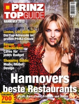 Prinz Top Guide Hannover 2013 - 