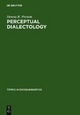 Perceptual Dialectology - Dennis R. Preston