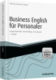 Business English für Personaler - Annette Bosewitz;  René Bosewitz;  Frank Wörner