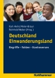 Deutschland Einwanderungsland - Karl-Heinz Meier-Braun;  Reinhold Weber